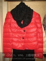 老店新開，正品保障 O LY、V Moda、歐力等品牌羽絨服批發(fā)零售