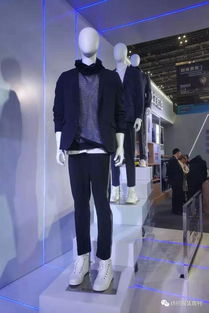 攜手蘇寧，紅豆品牌日閃耀中國國際服裝服飾博覽會，共繪零售新圖景